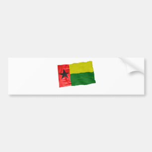 guinea bissau bildekal