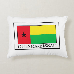 Guinea-Bissau Prydnadskudde