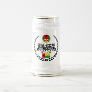 Guinea-Bissau Sejdel
