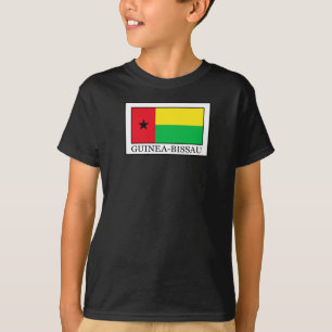 Guinea-Bissau T-shirt