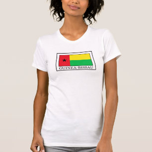 Guinea-Bissau Tröja