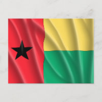 GUINEA-BISSAU