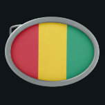 Guinea Flagga<br><div class="desc">Patriotic flagga av Guinea.</div>