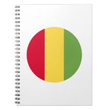Guinea Flagga