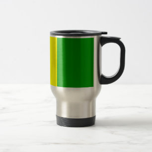 Guinea-Flagga Resemugg