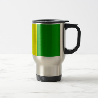 Guinea-Flagga Resemugg