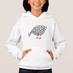 Guinea Fowl T Shirt