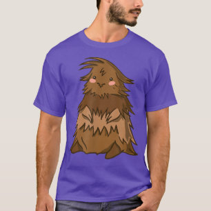 Guinea Gris 2068 T Shirt
