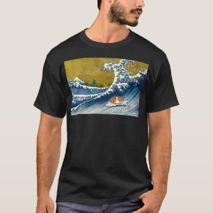Guinea Gris _3 T Shirt