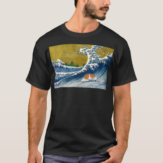 Guinea Gris _3  T Shirt