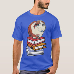 Guinea Gris 503 T Shirt