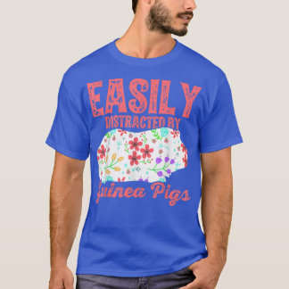 Guinea Gris 567 T Shirt