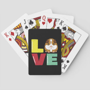 Guinea Gris Casinokort