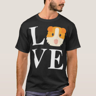 Guinea Gris Cute Funny Guinea Grisar Funny Owner G T Shirt