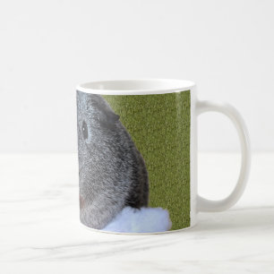 Guinea-Gris-jul Kaffemugg