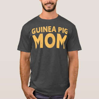 Guinea Gris Mamma2232 T Shirt