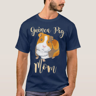 Guinea Gris Mamma - 1 T Shirt