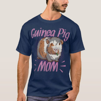 Guinea Gris Mamma 2223 T Shirt