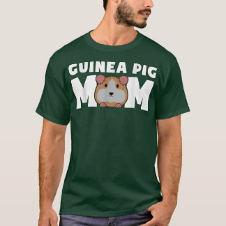 Guinea Gris Mamma 2229 T Shirt