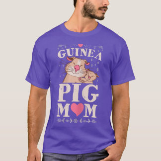 Guinea Gris Mamma 2231 T Shirt