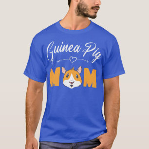 Guinea Gris Mamma Cute Guinea Gris T Shirt