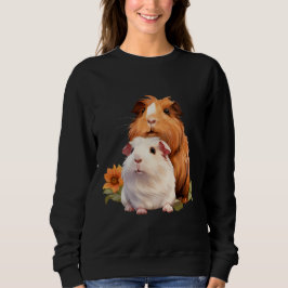 Guinea Gris Pals Women's T Shirt