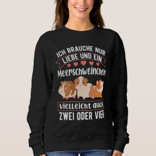 Guinea Gris Pet Guinea Gris Say T Shirt
