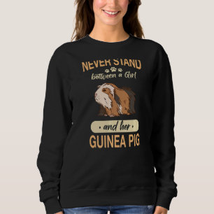 Guinea Gris Pet Peruvian Sheba 6 T Shirt