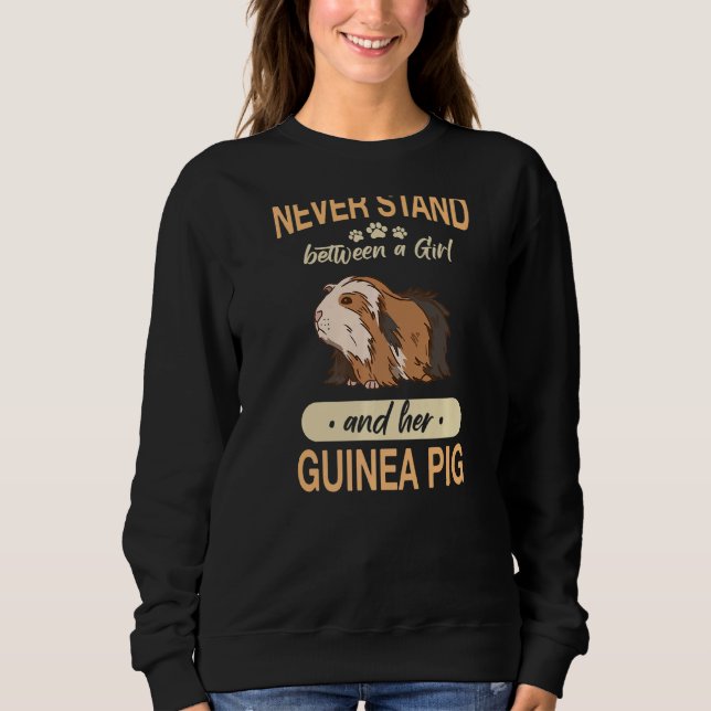 Guinea Gris Pet Peruvian Sheba 6 T Shirt (Framsida)