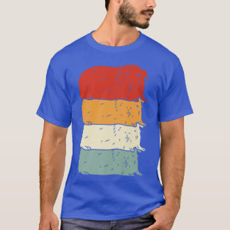 Guinea Gris Premium2363 T Shirt