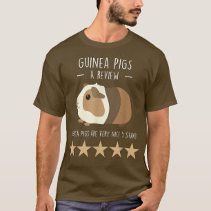 Guinea Gris Review, Lover Mamma, Ljud, Lover, Ljud T Shirt