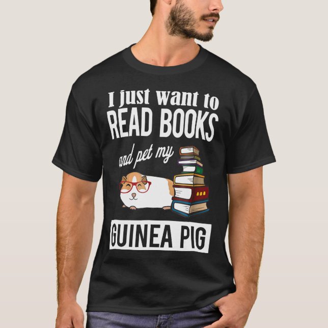 Guinea Gris Shirt T (Framsida)