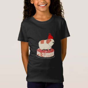 Guinea Gris T Shirt