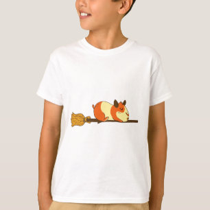 Guinea Gris T Shirt