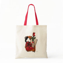 Guinea Gris Valentine
