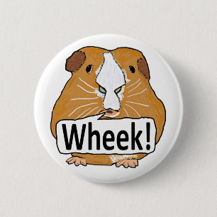 Guinea Gris Wheek Knapp