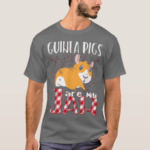 Guinea Grisar är min Sylt 629 T Shirt
