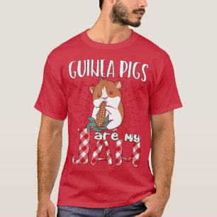 Guinea Grisar är min Sylt 631 T Shirt