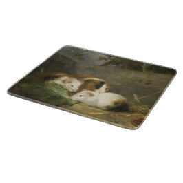 Guinea Grisar (av George Morland)