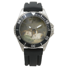 Guinea Grisar (av George Morland) Armbandsur