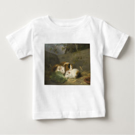 Guinea Grisar (av George Morland) T Shirt