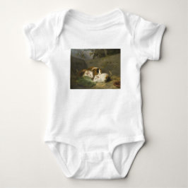 Guinea Grisar (av George Morland) T Shirt
