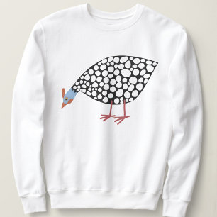 Guinea Hen T Shirt