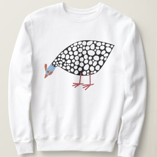 Guinea Hen T Shirt
