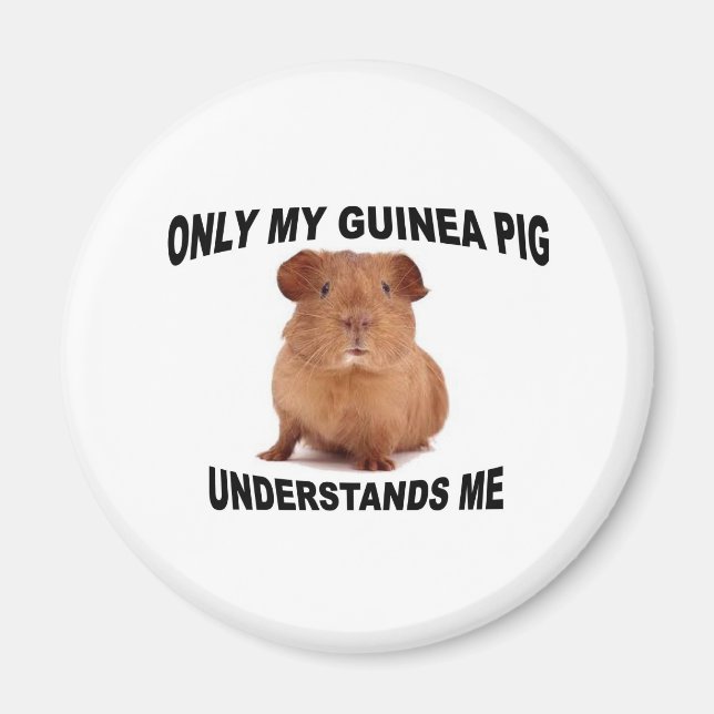 GUINEA.jpg Magnet (Framsidan)
