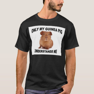 GUINEA.jpg Tee