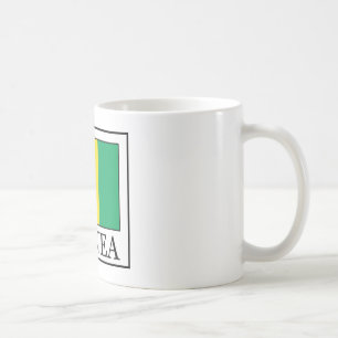 Guinea Kaffemugg