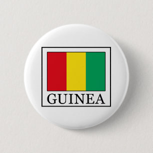 Guinea Knapp