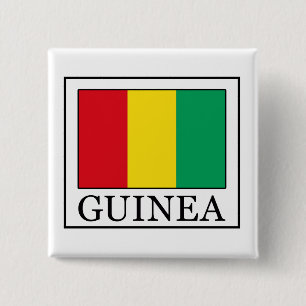 Guinea Knapp