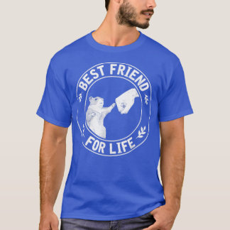 guinea pig gifts, best friend for life, guinea pig t shirt